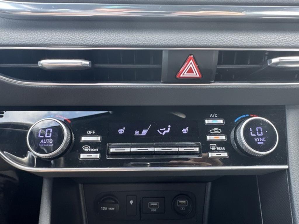 2021 Hyundai Sonata - $26,000