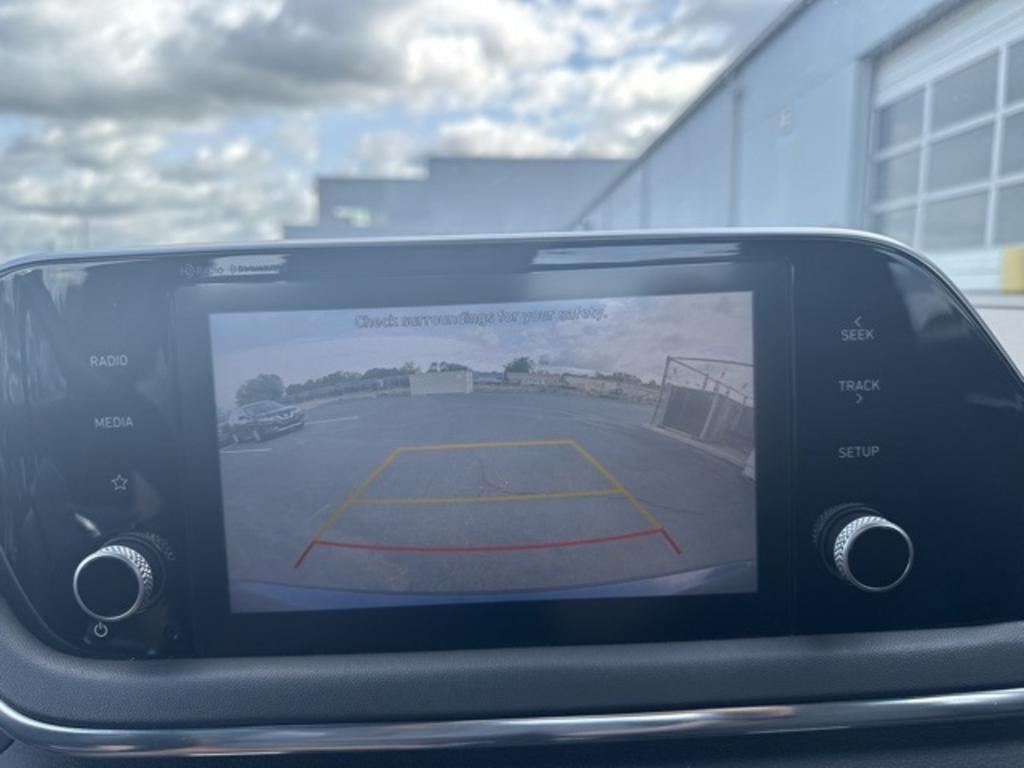 2021 Hyundai Sonata - $26,000