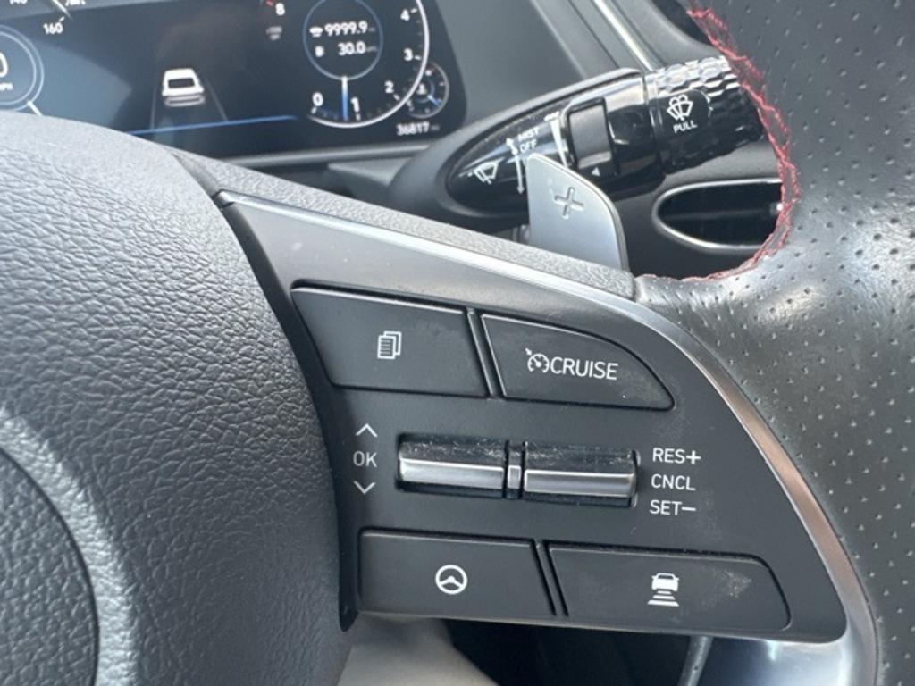 2021 Hyundai Sonata - $26,000
