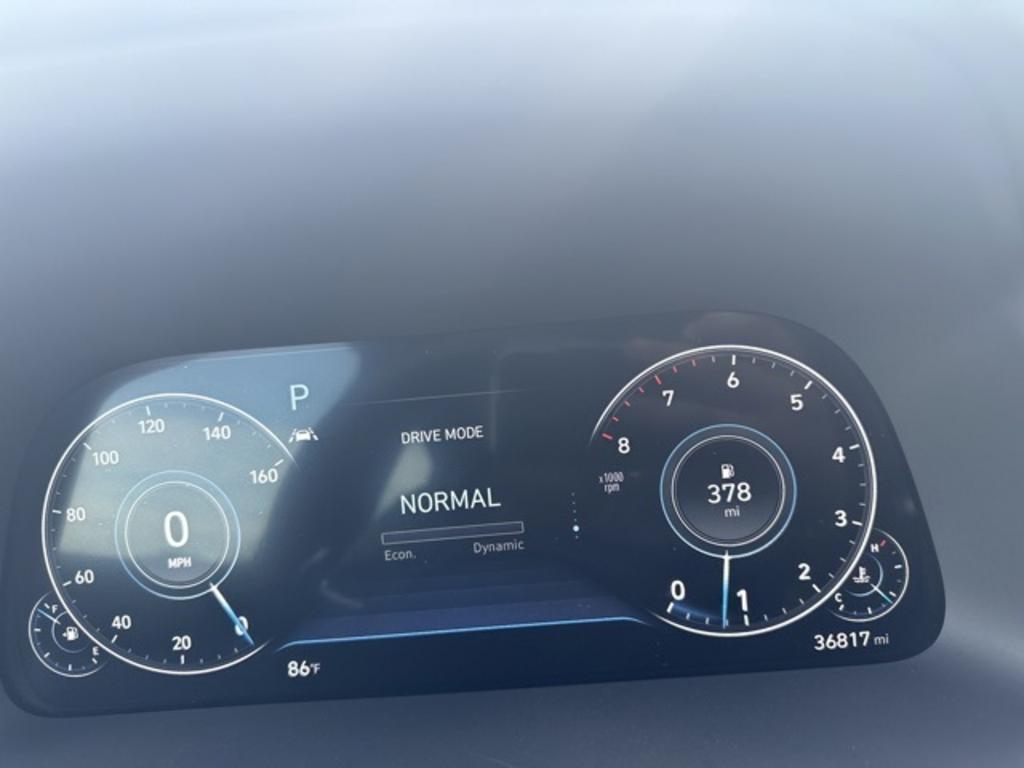 2021 Hyundai Sonata - $26,000