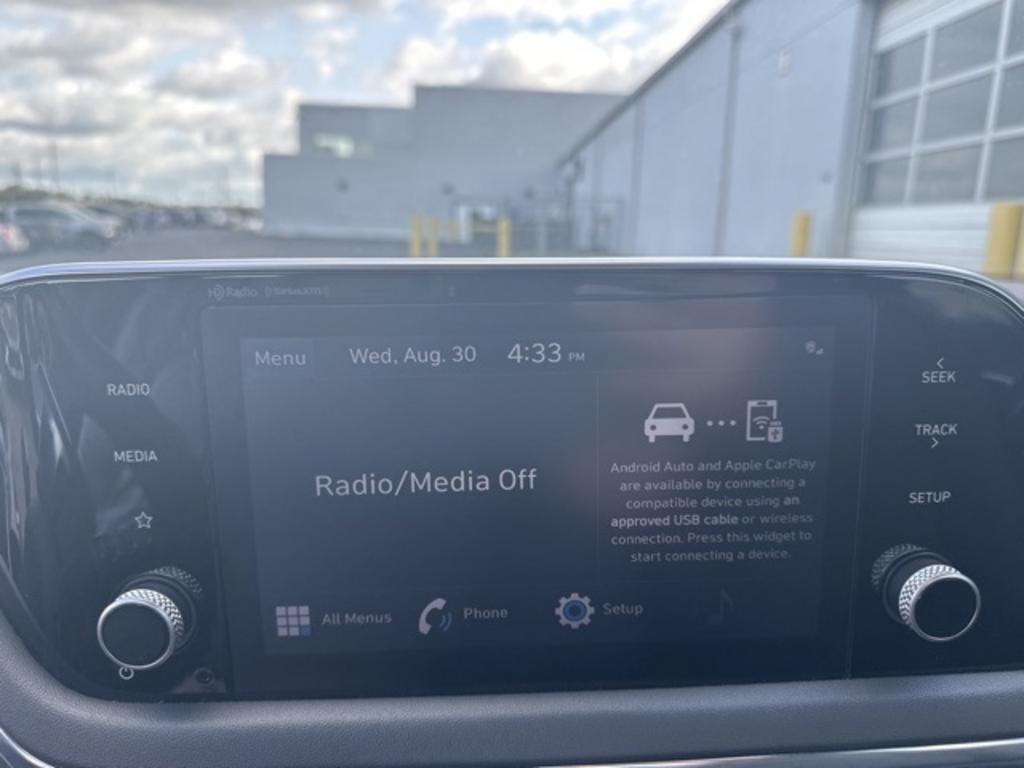 2021 Hyundai Sonata - $26,000