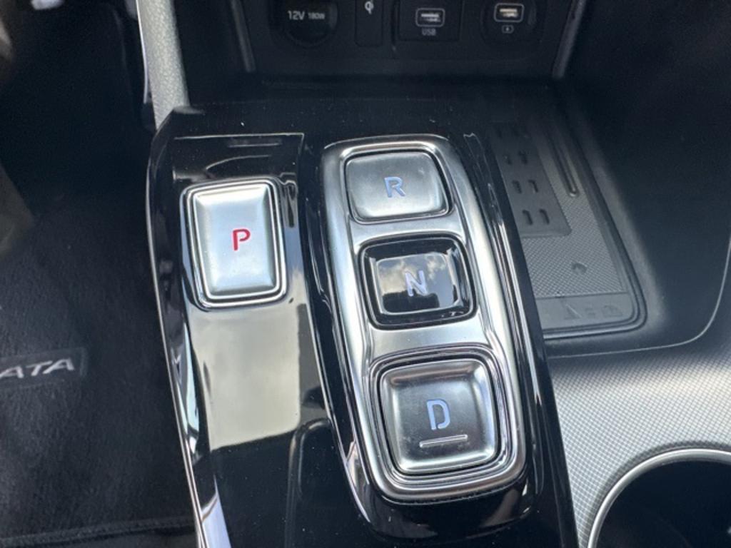2021 Hyundai Sonata - $26,000