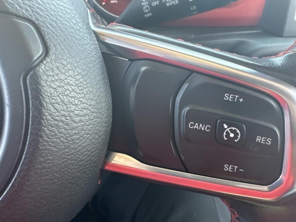 2020 Jeep Wrangler - $44,500