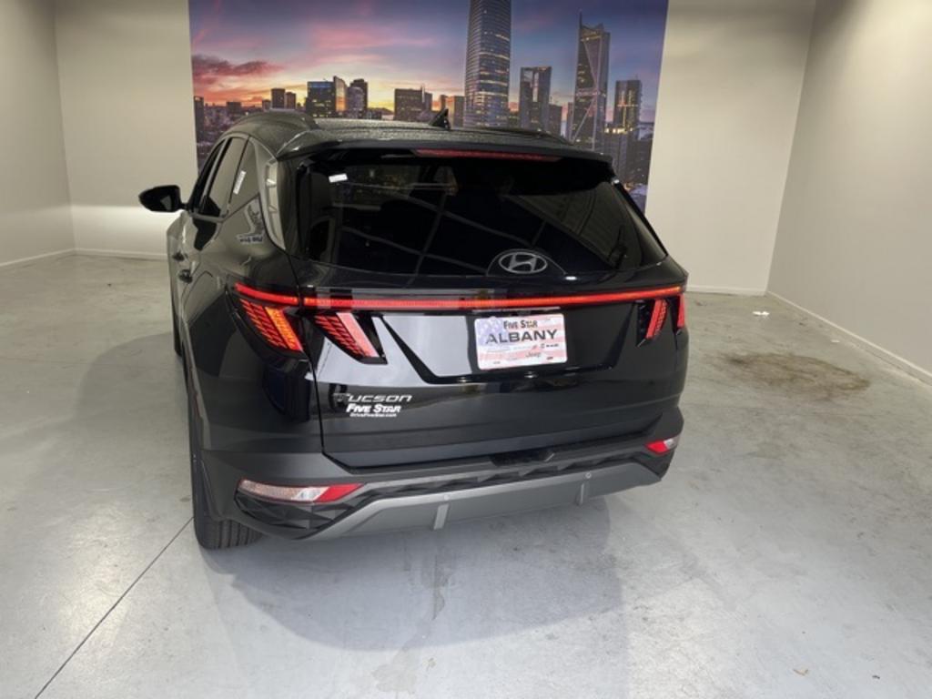 2023 Hyundai Tucson - $33,000