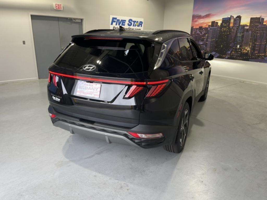 2023 Hyundai Tucson - $33,000
