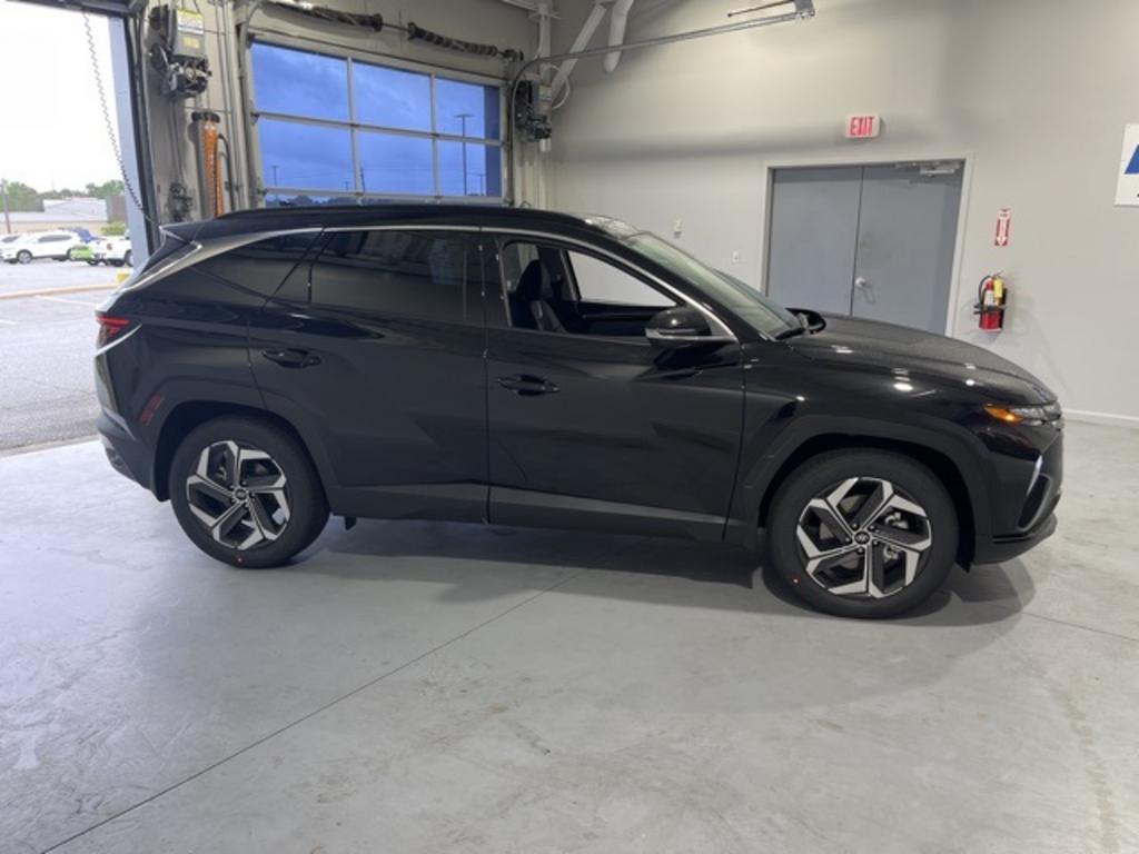 2023 Hyundai Tucson - $33,000