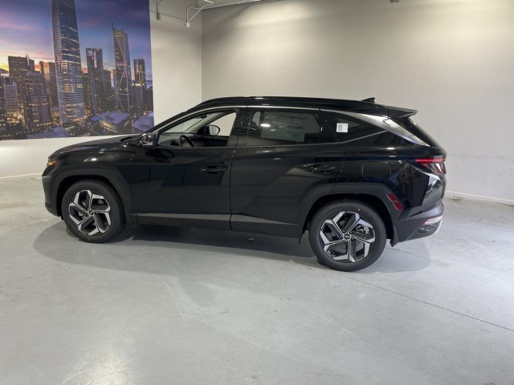 2023 Hyundai Tucson - $33,000