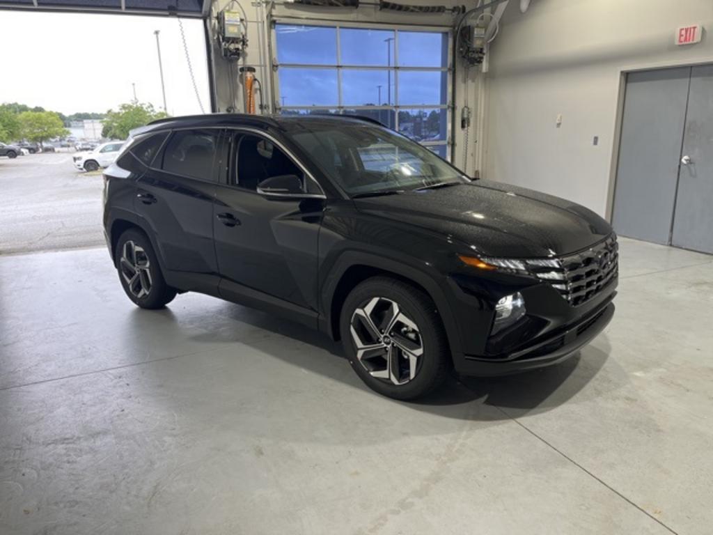 2023 Hyundai Tucson - $33,000