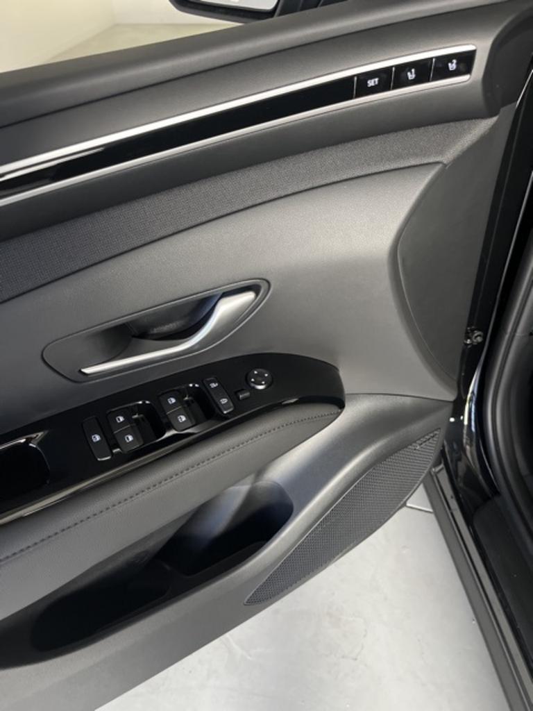 2023 Hyundai Tucson - $33,000