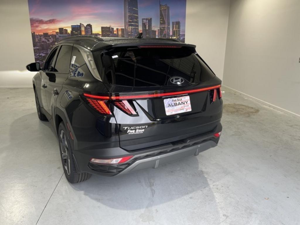 2023 Hyundai Tucson - $33,000
