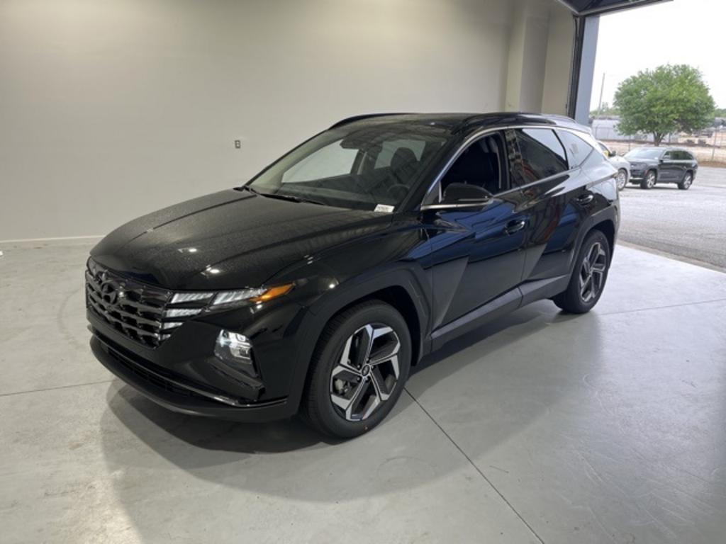 2023 Hyundai Tucson - $33,000