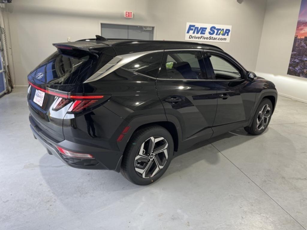 2023 Hyundai Tucson - $33,000