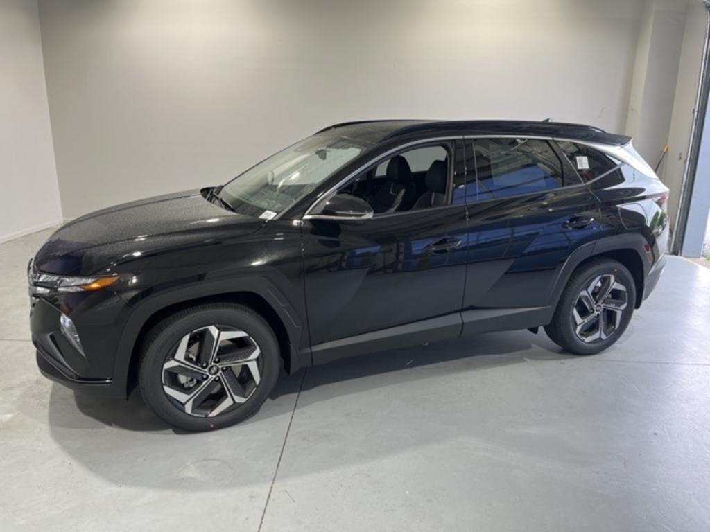 2023 Hyundai Tucson - $33,000