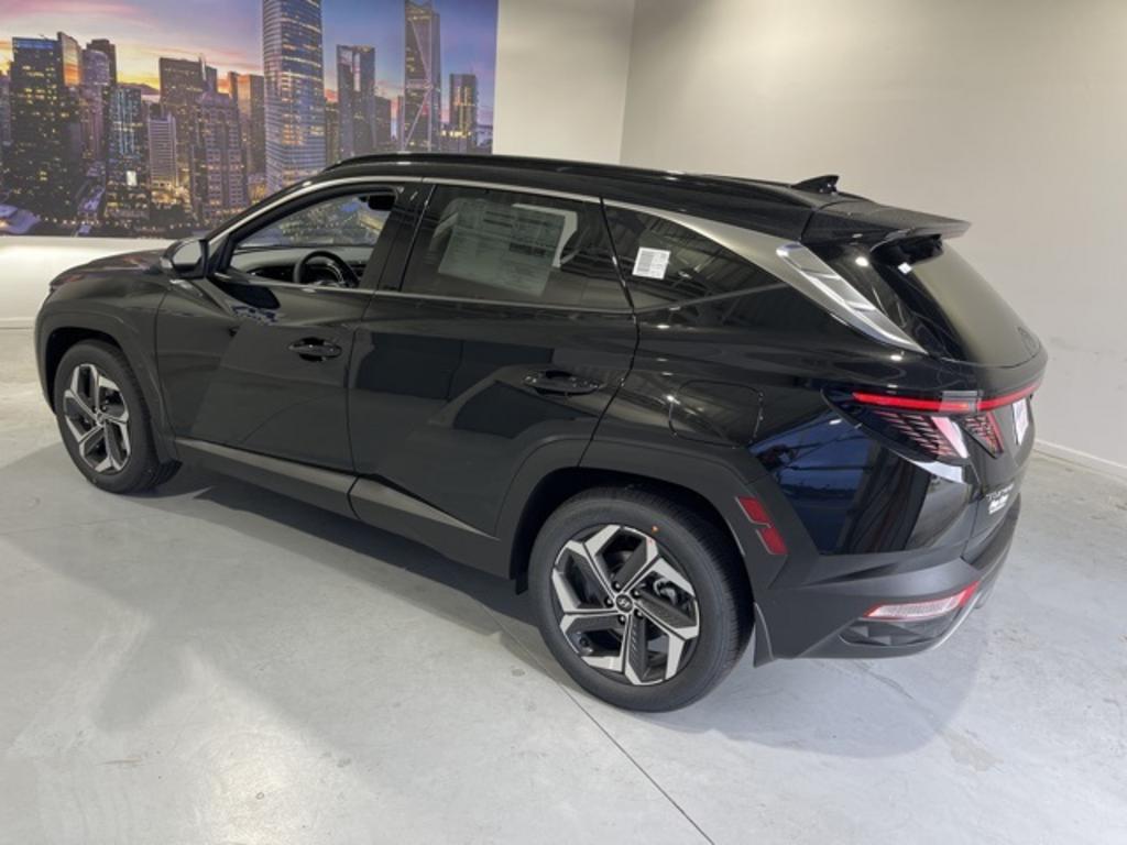 2023 Hyundai Tucson - $33,000