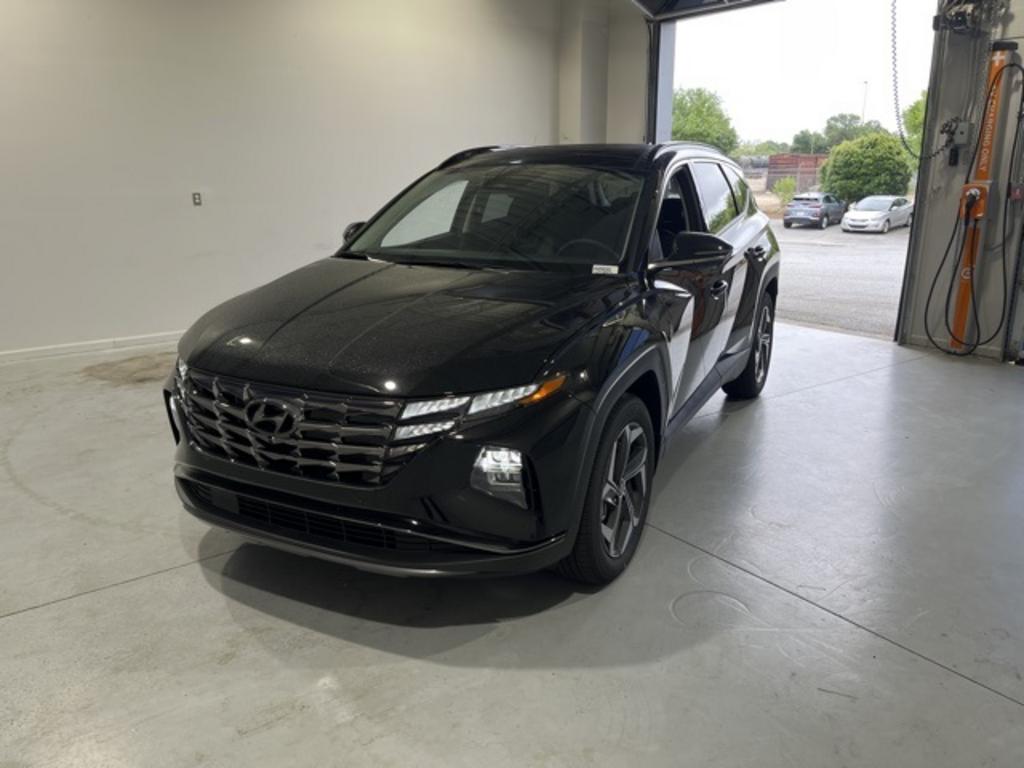 2023 Hyundai Tucson - $33,000