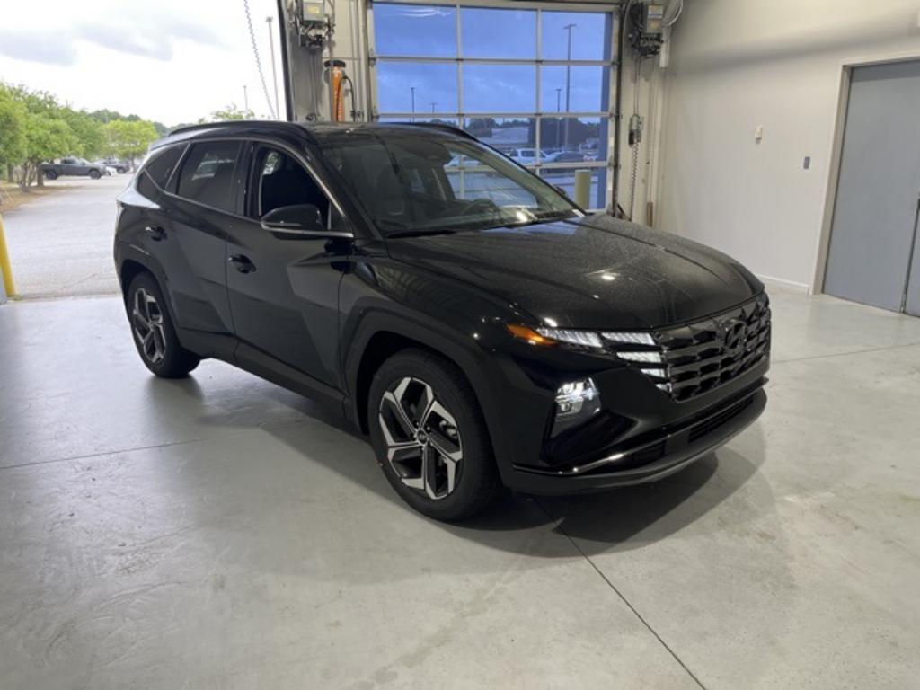 2023 Hyundai Tucson - $33,000