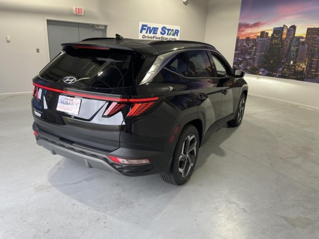 2023 Hyundai Tucson - $33,000