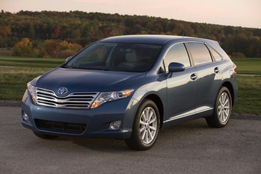 2011 Toyota Venza - $13,500