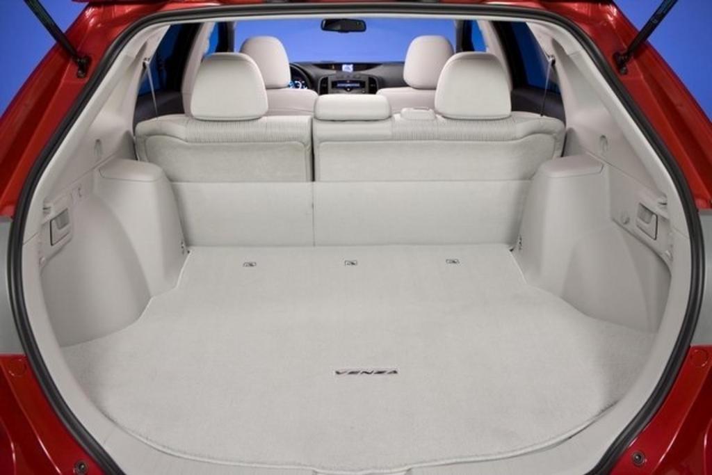 2011 Toyota Venza - $13,500