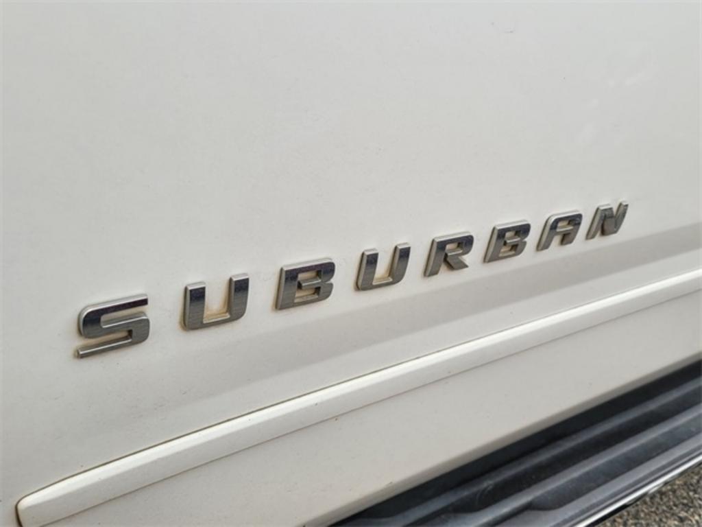 2017 Chevrolet Suburban - $29,000
