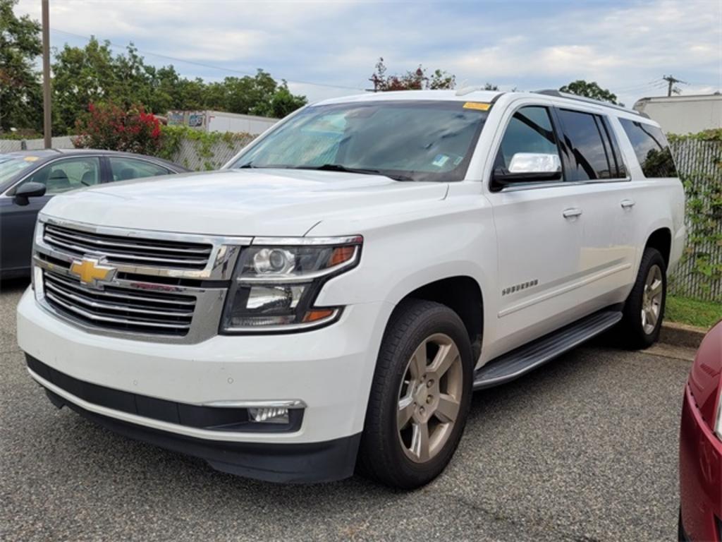 2017 Chevrolet Suburban - $29,000