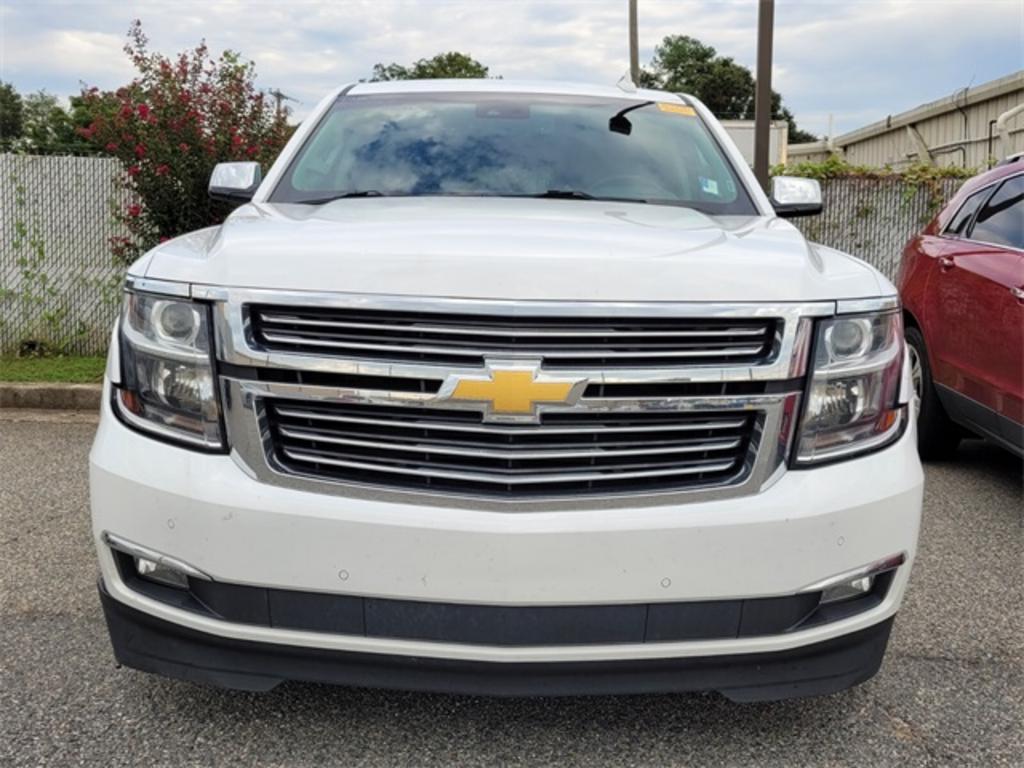 2017 Chevrolet Suburban - $29,000