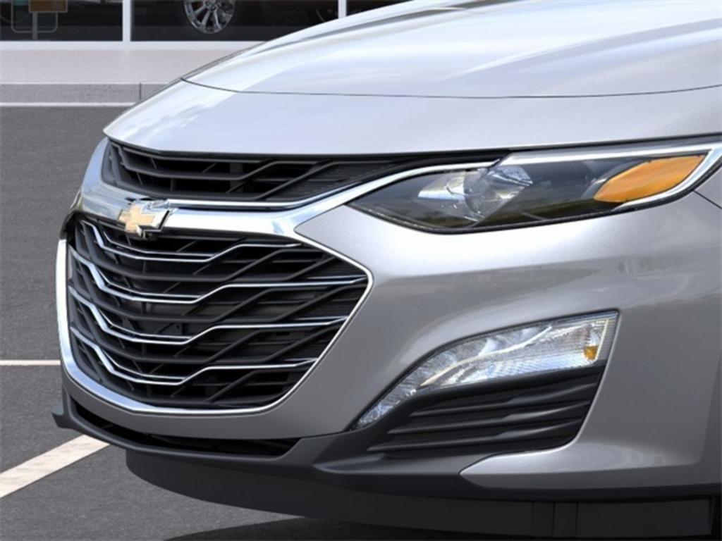 2024 Chevrolet Malibu 1LT photo 12