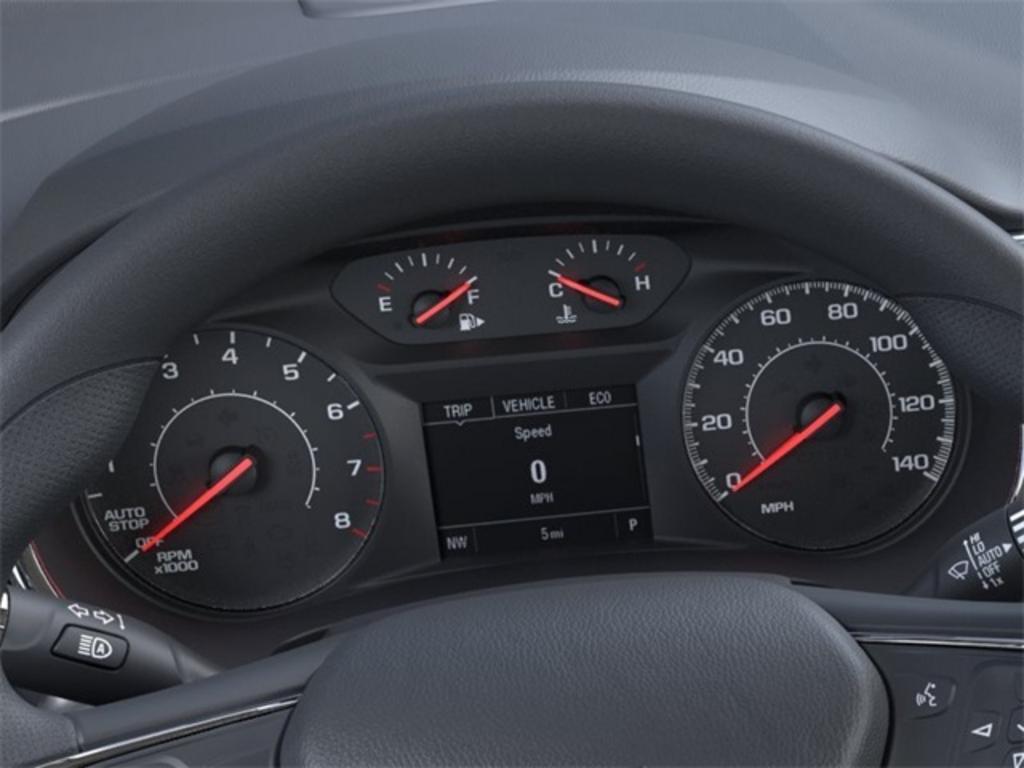 2024 Chevrolet Malibu 1LT photo 16