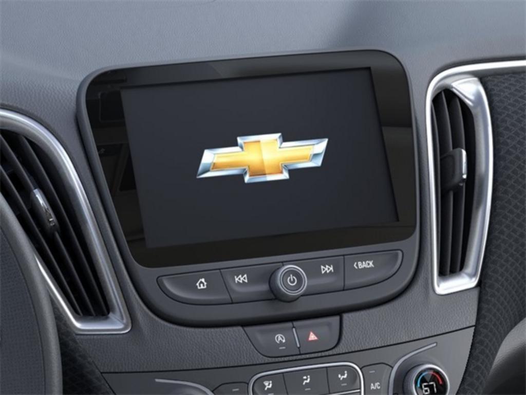 2024 Chevrolet Malibu 1LT photo 17