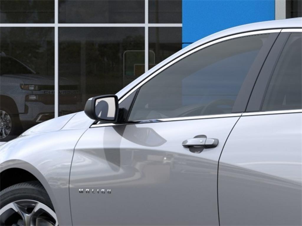 2024 Chevrolet Malibu 1LT photo 11