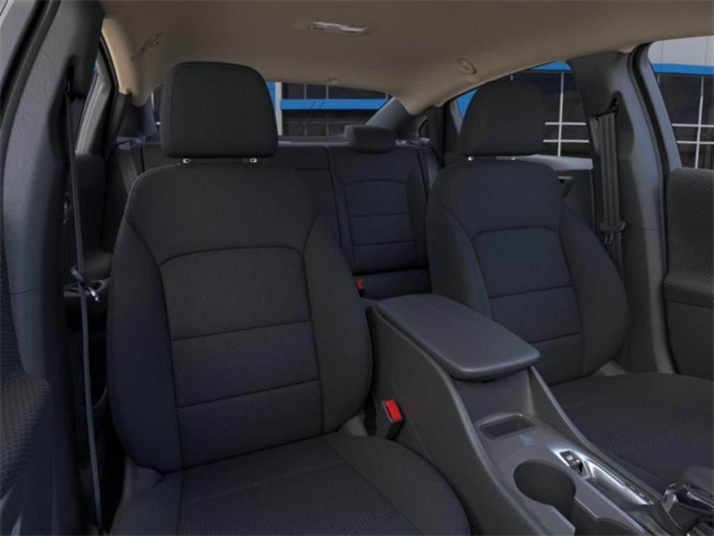 2024 Chevrolet Malibu 1LT photo 15