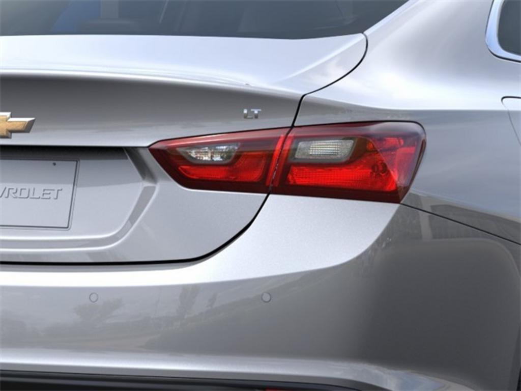 2024 Chevrolet Malibu 1LT photo 10