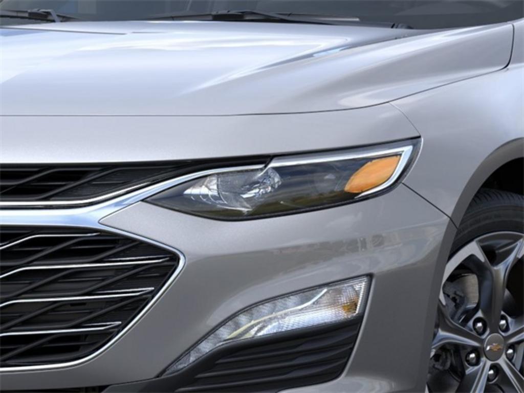 2024 Chevrolet Malibu 1LT photo 9