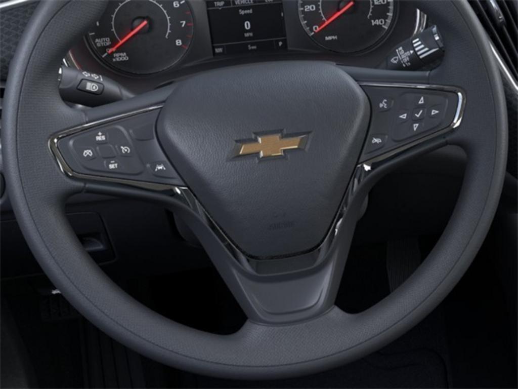 2024 Chevrolet Malibu - $29,297