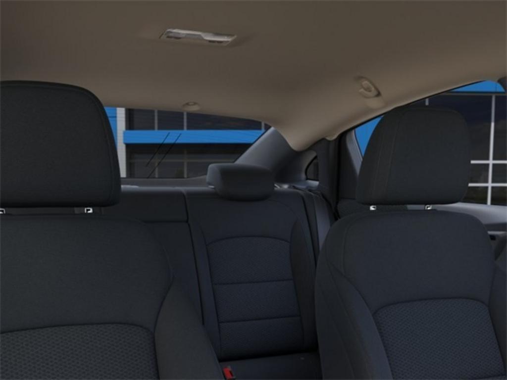 2024 Chevrolet Malibu - $29,297