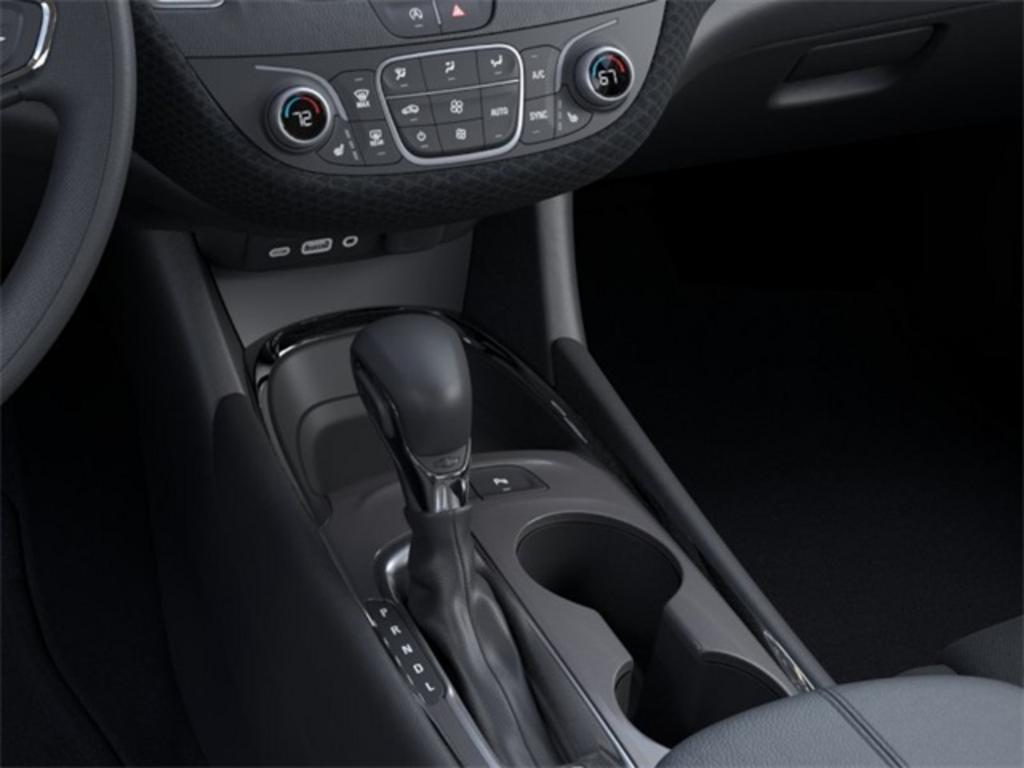 2024 Chevrolet Malibu 1LT photo 18