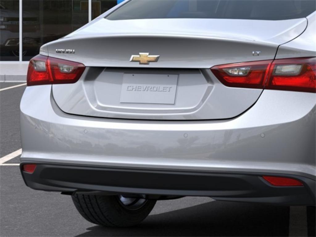 2024 Chevrolet Malibu 1LT photo 13