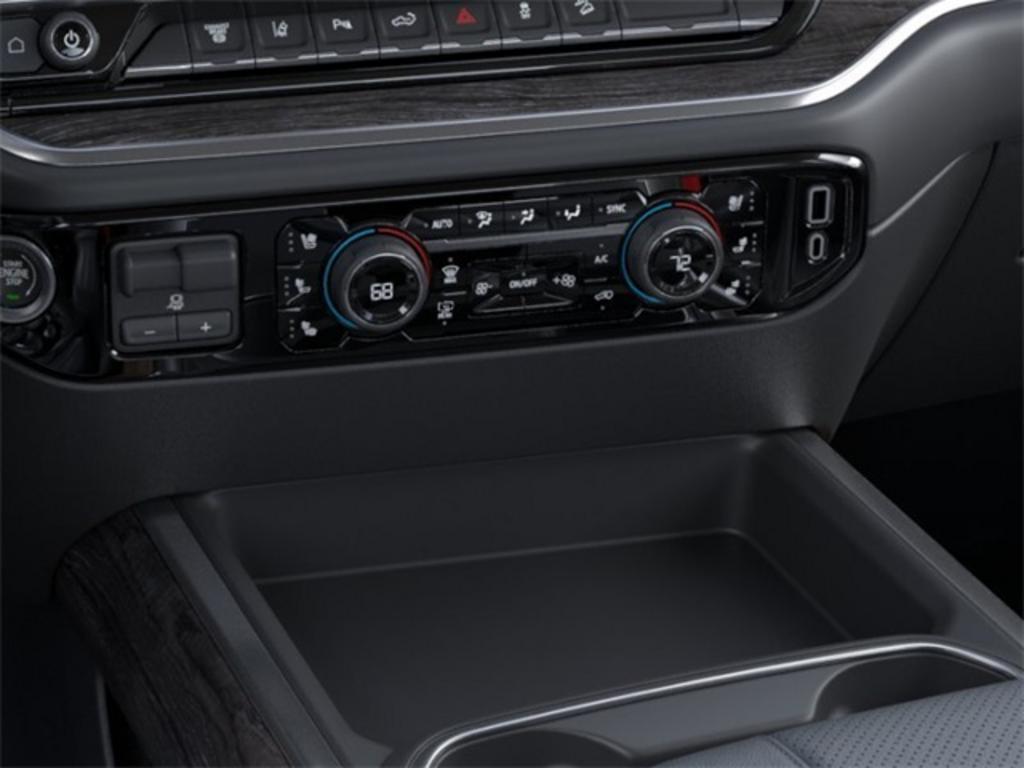 2024 Chevrolet Silverado Hd - $77,164