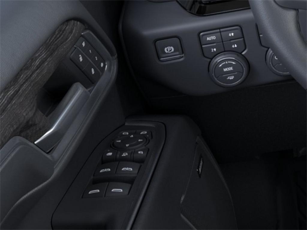 2024 Chevrolet Silverado Hd - $77,164