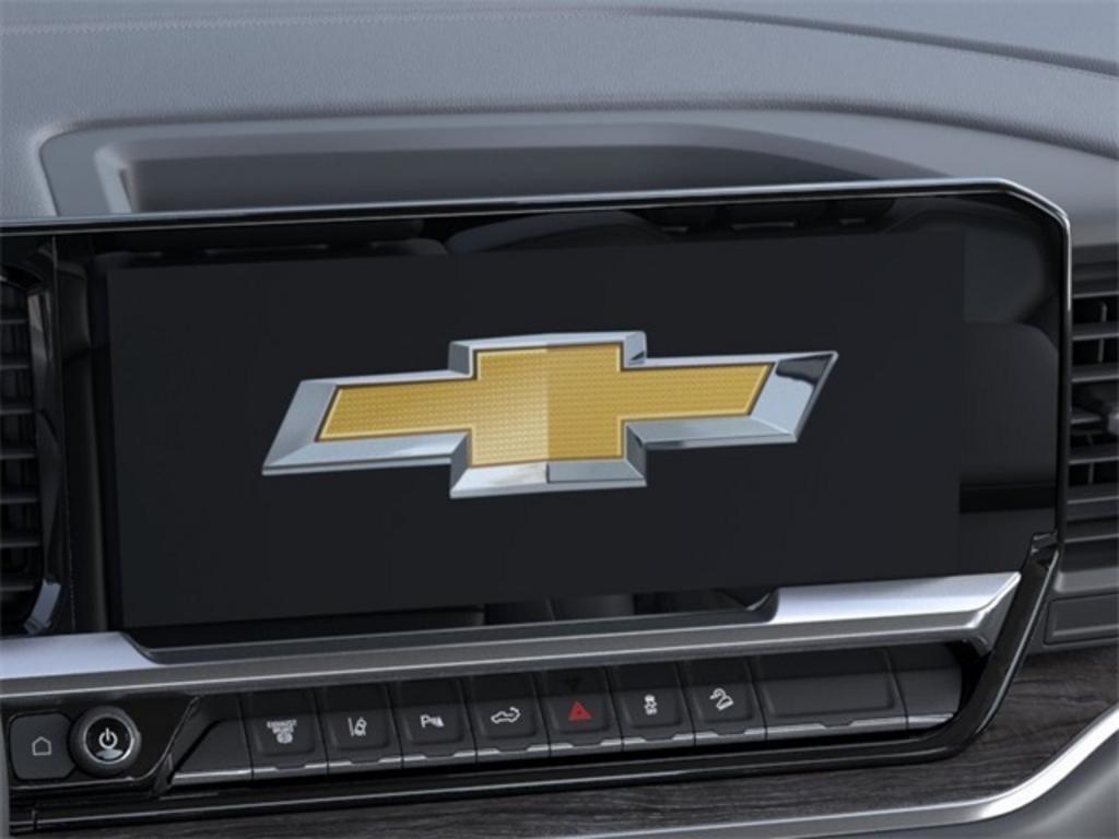 2024 Chevrolet Silverado Hd - $77,164