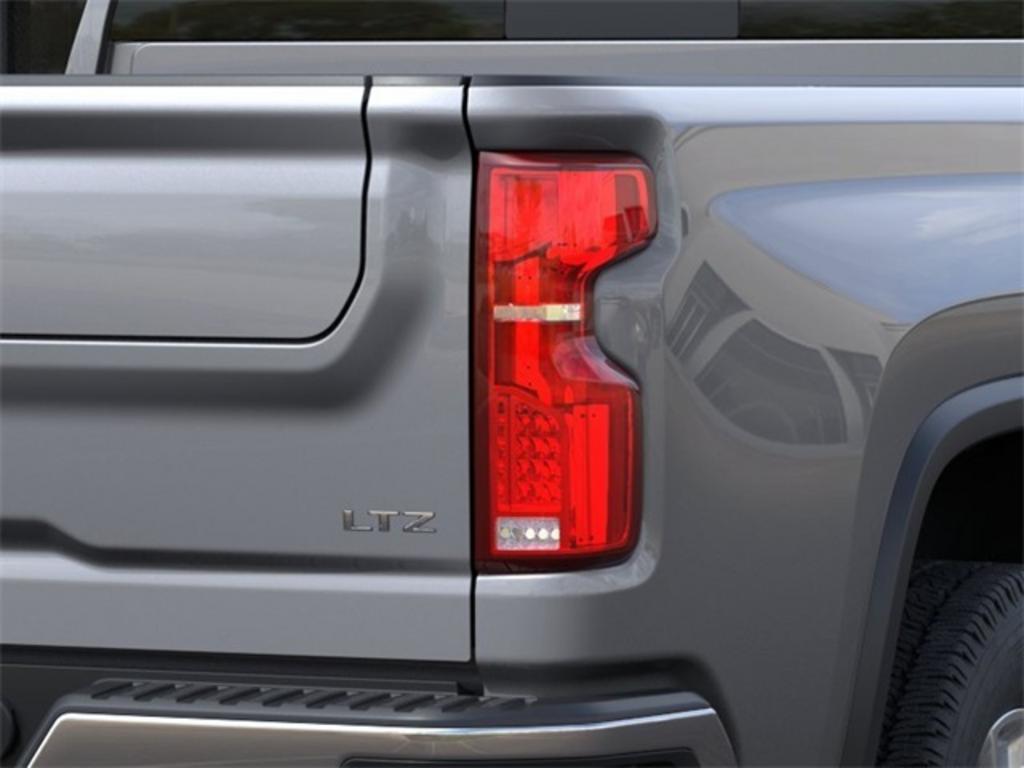 2024 Chevrolet Silverado Hd - $77,164