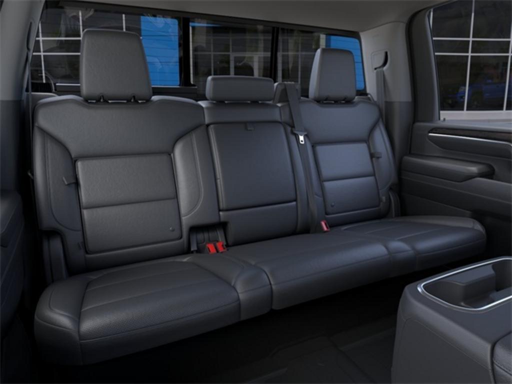 2024 Chevrolet Silverado Hd - $77,164