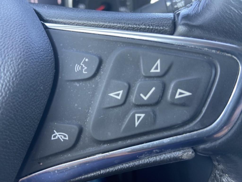 2020 Chevrolet Equinox - $19,500