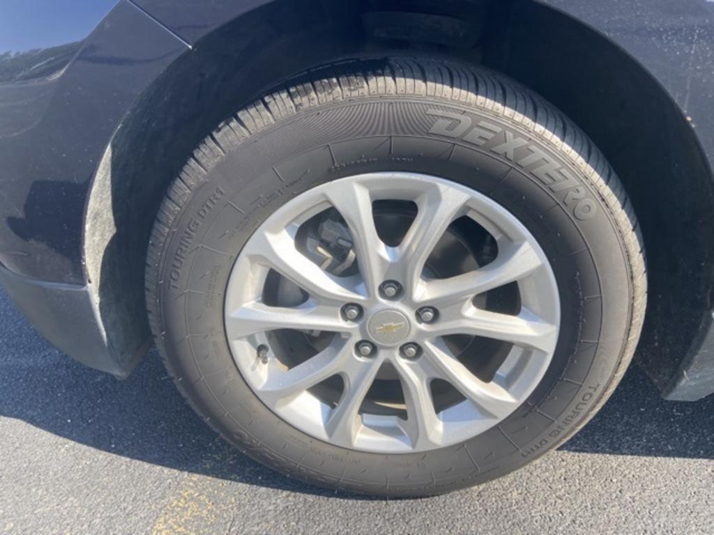2020 Chevrolet Equinox - $19,500