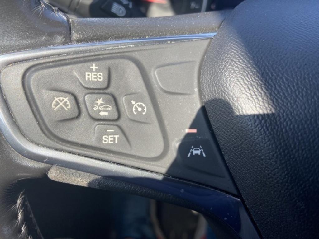 2020 Chevrolet Equinox - $19,500