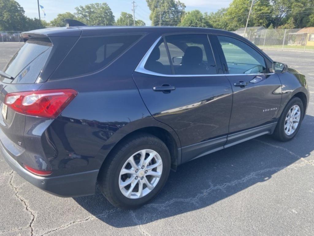 2020 Chevrolet Equinox - $19,500
