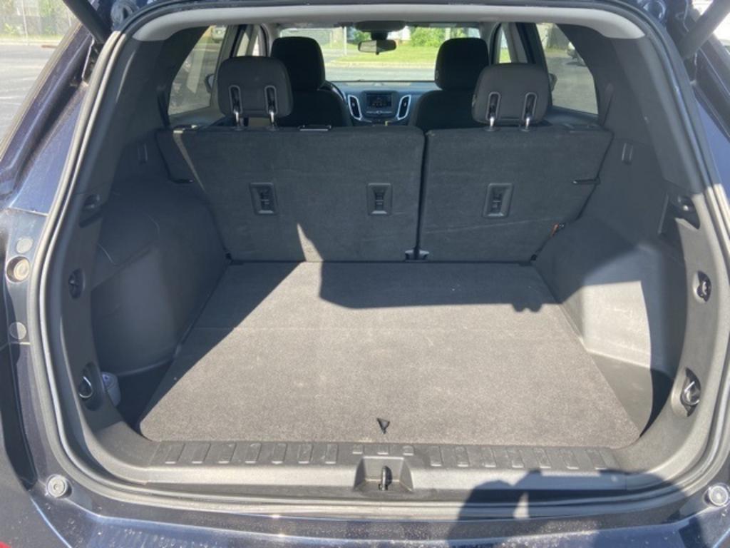 2020 Chevrolet Equinox - $19,500