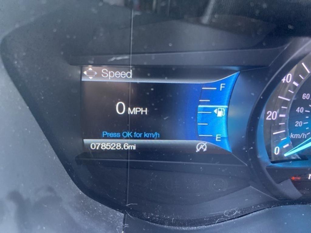 2018 Ford Fusion - $16,000