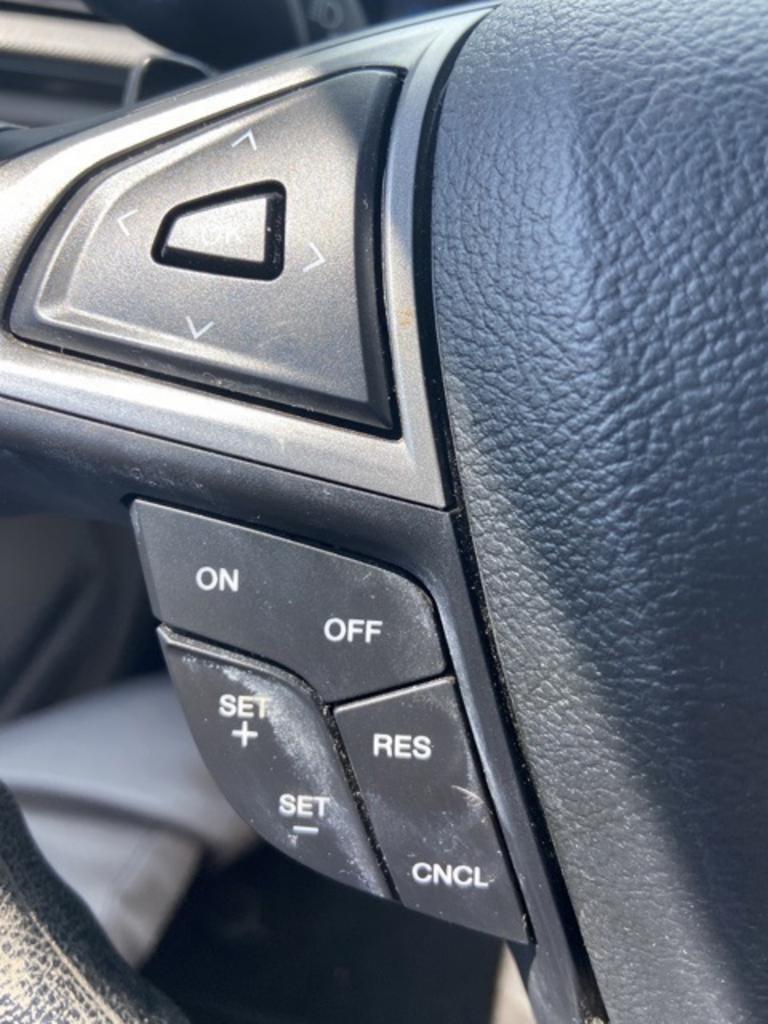 2018 Ford Fusion - $16,000