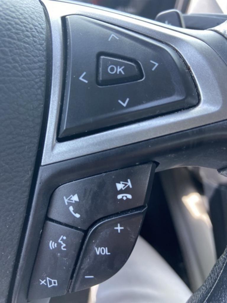 2018 Ford Fusion - $16,000